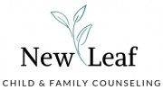 New Leaf Child & Family Counseling