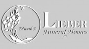 Edward F Lieber Funeral Homes