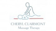 Cheryl Clairmont Massage Therapy