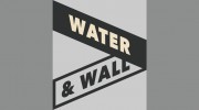 Water & Wall