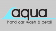 Aqua Hand Car Wash