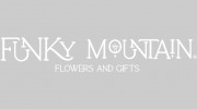 Funky Mountain Flowers