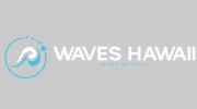 Waves Hawaii Surf School