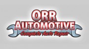 Orr Automotive