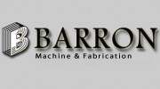 Barron Machine & Fabrication