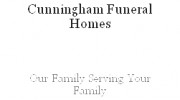 Cunningham Funeral Homes
