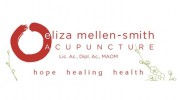 Eliza Mellen-Smith
