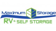 Maximum Storage