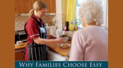 Essy Homecare & Nursing Services