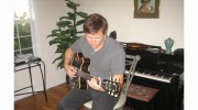 Greg Karasick Guitar Lessons