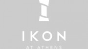 Ikon at Athens