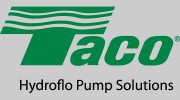 Hydroflo Pumps