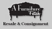 A Furniture Fetish