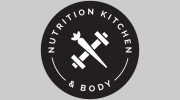 Nutrition Kitchen & Body