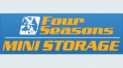 Four Seasons Mini Storage
