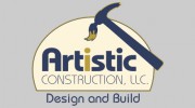 Artistic Construction