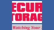 Secure Storage