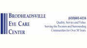 Brodheadsville Eye Care Center