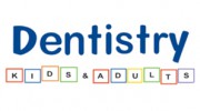 Dentistry For Kids & Adults