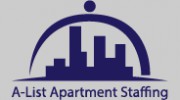 A List Apartment Staffing