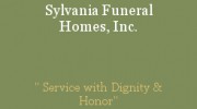 Sylvania Funeral Home