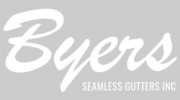 Byers Seamless Gutter