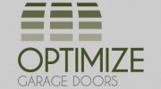Optimize Garage Door
