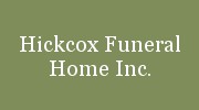 Hickcox Funeral Home