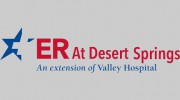 Desert Springs Hospital