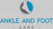 Ankle & Foot Care