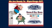 Spring-U Bail Bonds