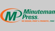 Minuteman Press San Antonio