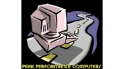 Peak Performance Computers