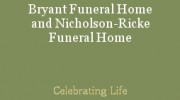 Bryant Funeral Home & Nicholson-Ricke Funeral Home