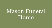 Mason Funeral Home