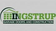 Ingstrup Garage Doors & Construction