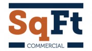 SqFt Commercial