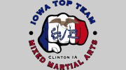 Iowa Top Team