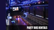 Fort Lauderdale Party Bus Rental