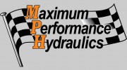 Maximum Performance Hydraulics