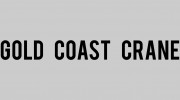 Gold Coast Crane
