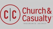 Church & Casualty Insurance Agency