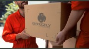Grizzly Moving
