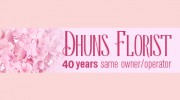 Dhun's Florist