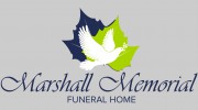 Marshall Memorial Funeral Home