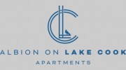Albion on Lake Cook Apartments