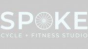 Spoke Cycle and Fitness