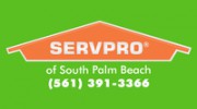 SERVPRO of South Palm Beach