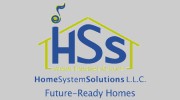 Home Systems Solutions
