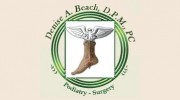 Dr Beach